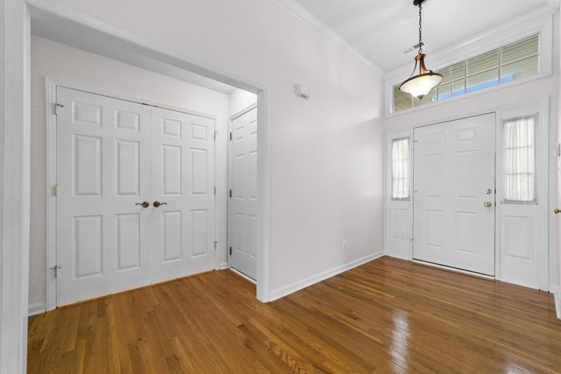 701 Deacon Ridge St, Wake Forest, NC 27587
