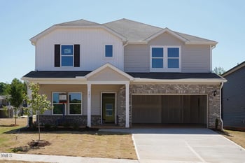 701 Deschutes Dr, Garner, NC 27529