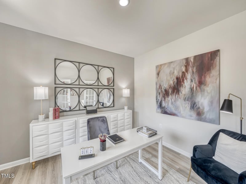 701 Deschutes Dr, Garner, NC 27529