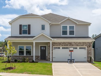 701 Deschutes Dr, Garner, NC 27529