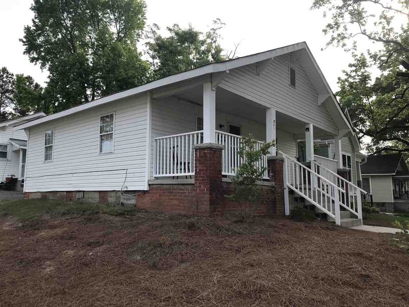 701 Dowd St, Durham, NC 27701