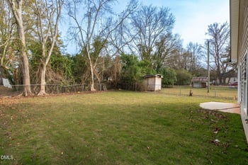 701 East St #A, Smithfield, NC 27577