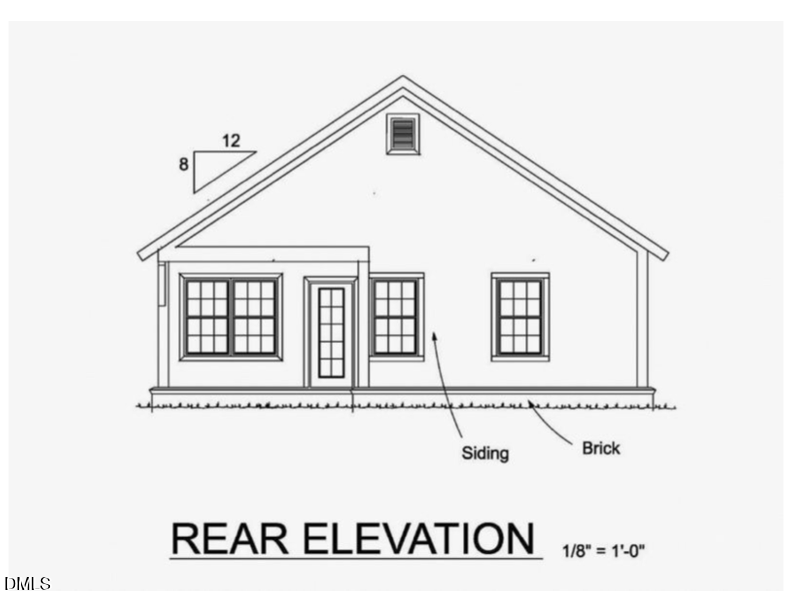 701 East St #A, Smithfield, NC 27577