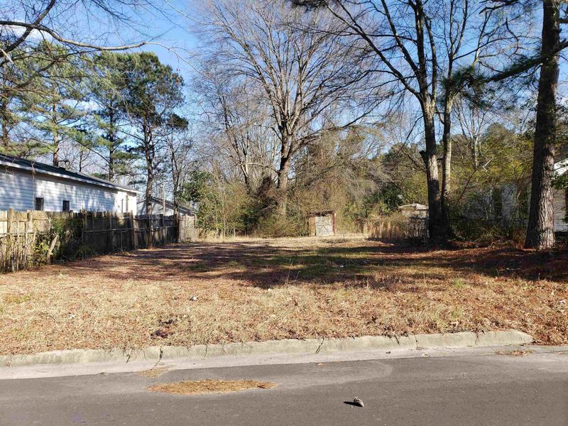 701 East St Lot NA, Smithfield, NC 27577
