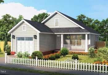 701 East St, Smithfield, NC 27577