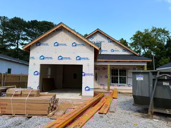701 East St, Smithfield, NC 27577