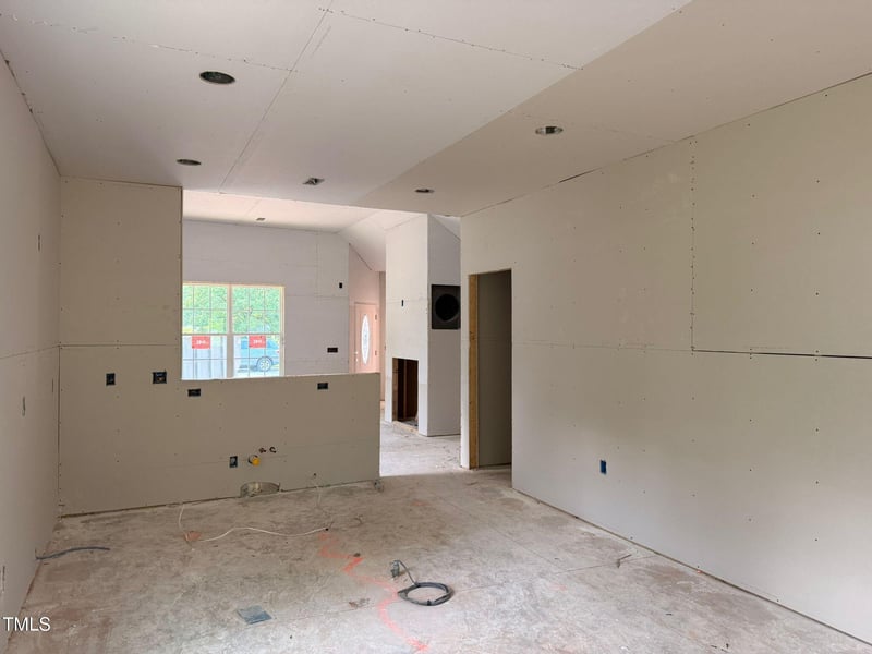 701 East St, Smithfield, NC 27577