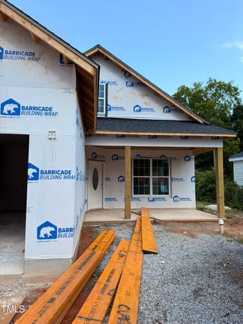 701 East St, Smithfield, NC 27577