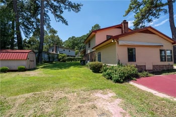 701 Edgehill Rd, Fayetteville, NC 28314