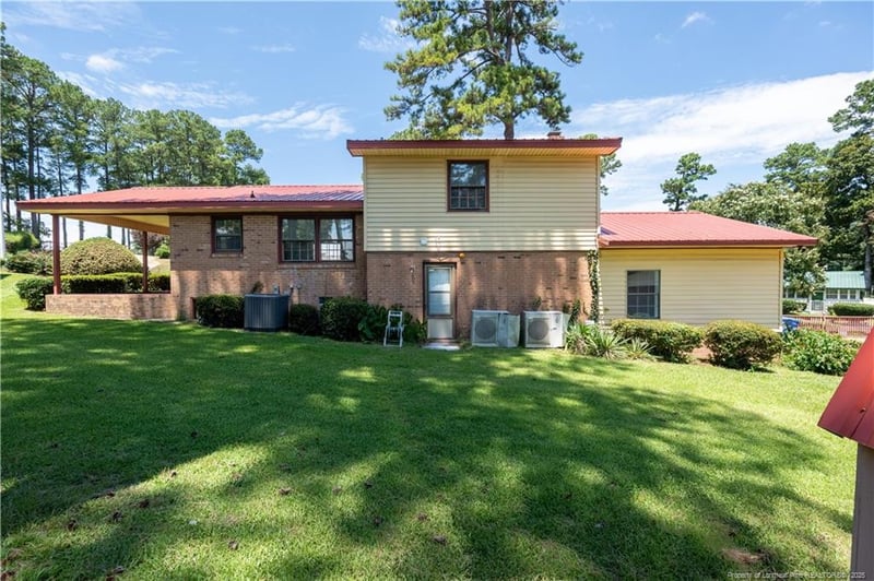 701 Edgehill Rd, Fayetteville, NC 28314