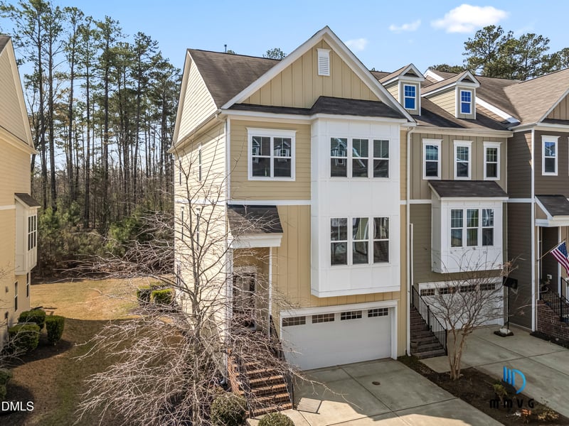 701 Edgewater Ridge Ct, Apex, NC 27523