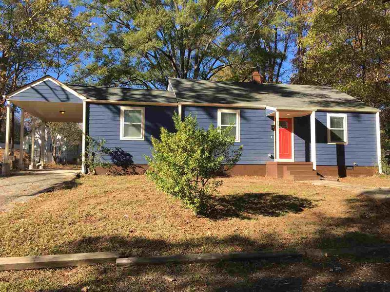 701 E Ellerbee St, Durham, NC 27704