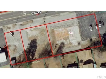 701 Erwin Rd, Dunn, NC 28334