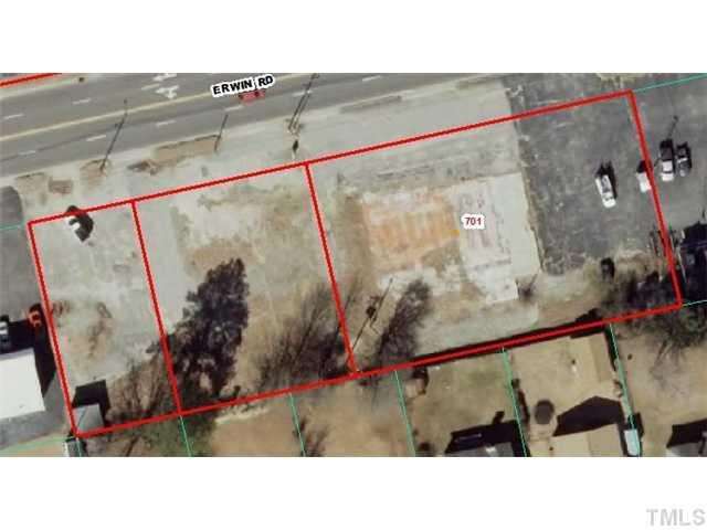 701 Erwin Rd, Dunn, NC 28334