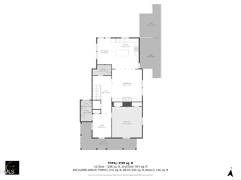 701 Eva St, Durham, NC 27701