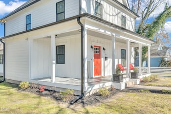 701 Eva St, Durham, NC 27701