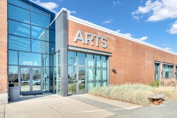 701 Eva St, Durham, NC 27701