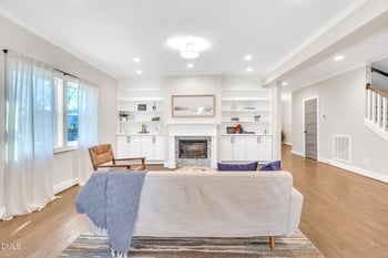 701 Eva St, Durham, NC 27701