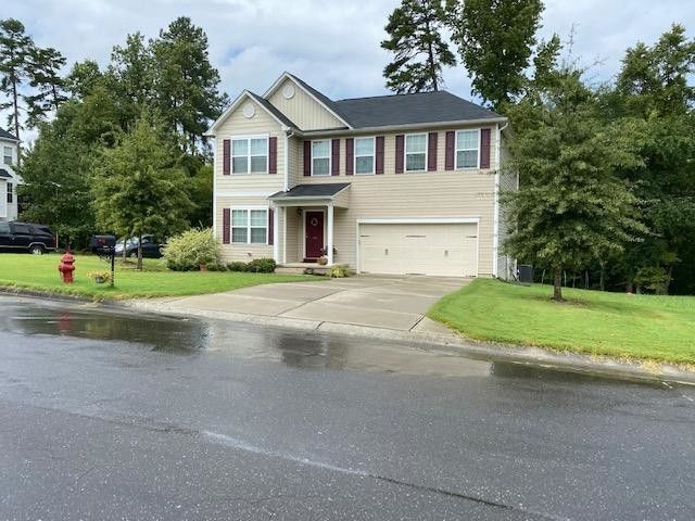 701 Fanning Way, Durham, NC 27704