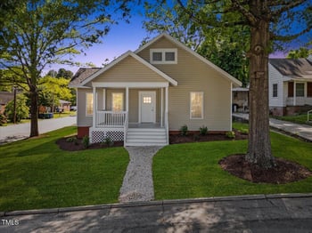 701 Franklin Ave, Wilson, NC 27893