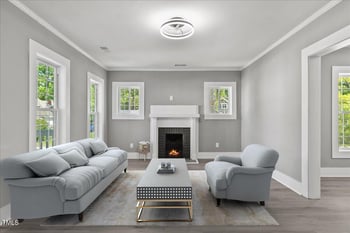701 Franklin Ave, Wilson, NC 27893