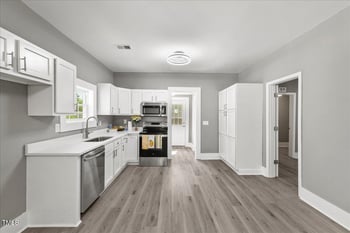 701 Franklin Ave, Wilson, NC 27893