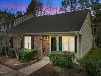 701 Gatehouse Ln, Durham, NC 27707