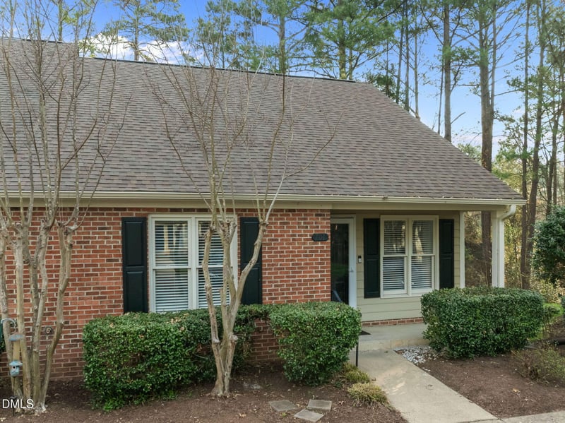 701 Gatehouse Ln, Durham, NC 27707