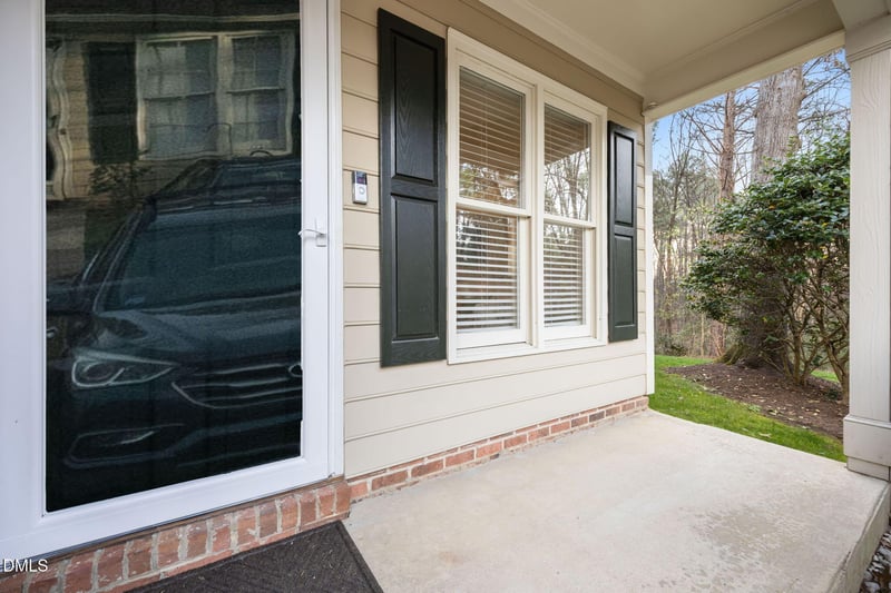 701 Gatehouse Ln, Durham, NC 27707