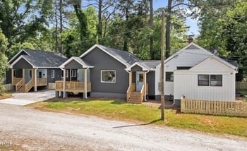 701 Glascock St, Raleigh, NC 27604