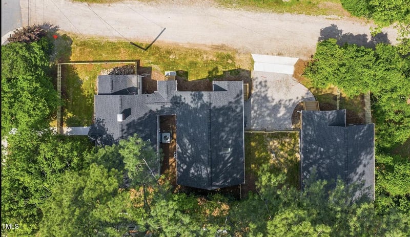 701 Glascock St, Raleigh, NC 27604
