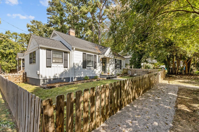 701 Glascock St, Raleigh, NC 27604