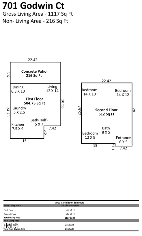701 Godwin Ct, Raleigh, NC 27606