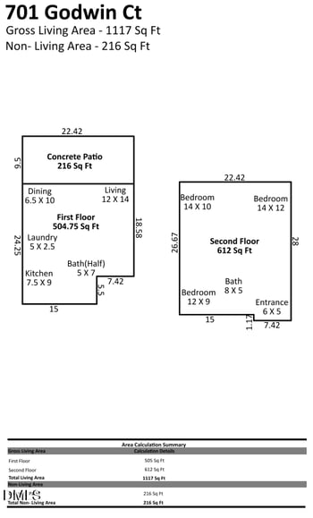701 Godwin Ct, Raleigh, NC 27606