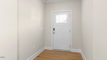 701 Gold Hill Way, Hillsborough, NC 27278