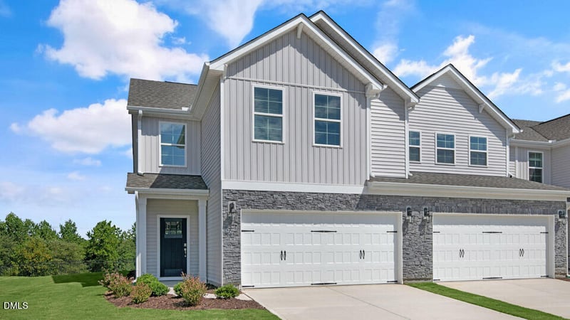 701 Gold Hill Way, Hillsborough, NC 27278