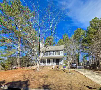 701 Grandview Dr, Durham, NC 27703