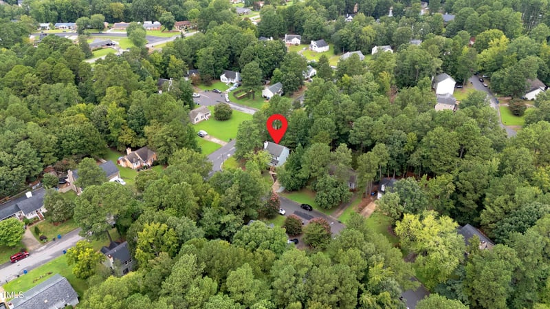 701 Grandview Dr, Durham, NC 27703