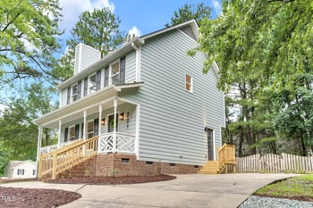 701 Grandview Dr, Durham, NC 27703