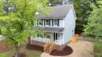 701 Grandview Dr, Durham, NC 27703