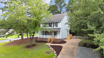 701 Grandview Dr, Durham, NC 27703