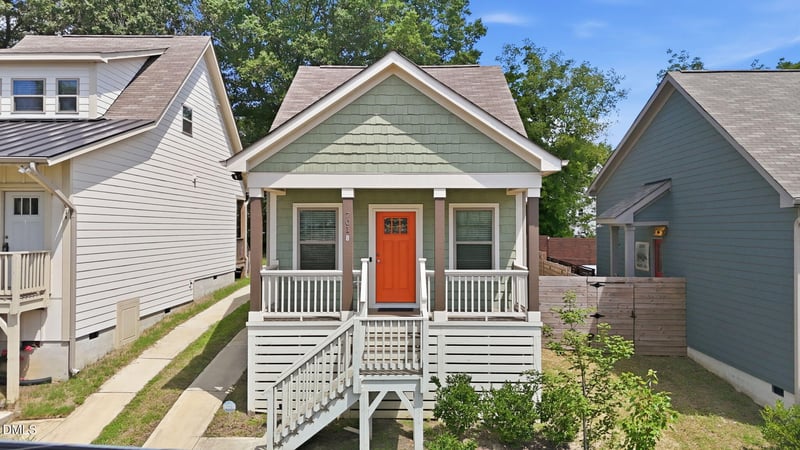 Home Worth Check