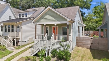 701 Grant St #B, Durham, NC 27701