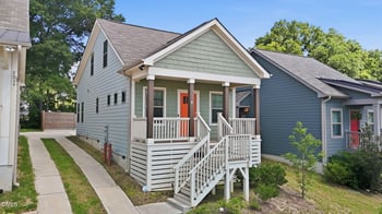 701 Grant St #B, Durham, NC 27701
