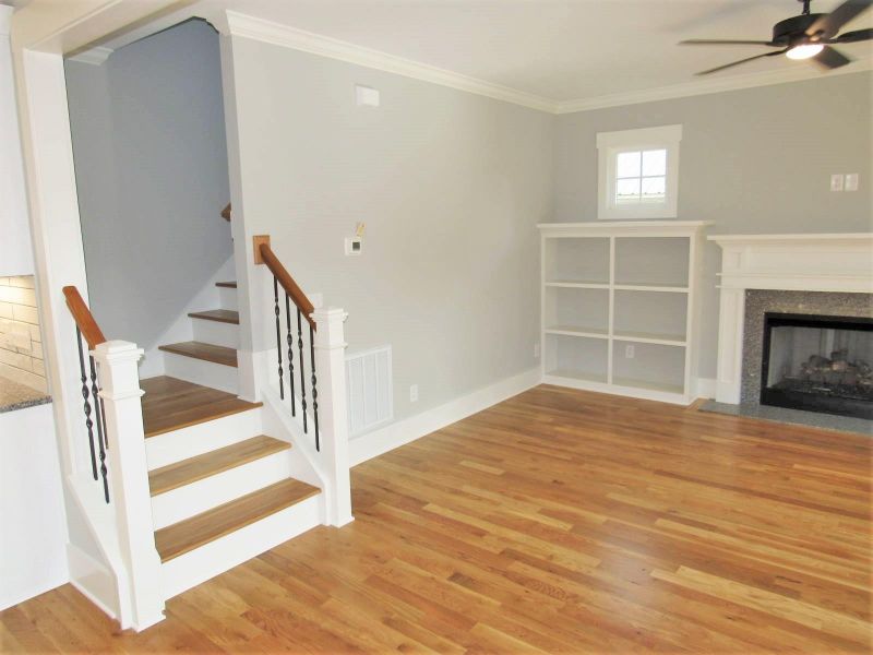 701 Gray Ave, Durham, NC 27701