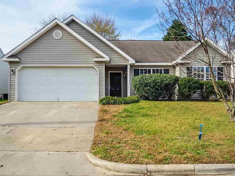 701 Hanska Way, Raleigh, NC 27610