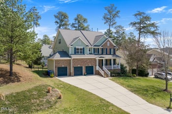 701 Harkness Cir, Durham, NC 27705