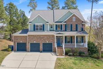 701 Harkness Cir, Durham, NC 27705