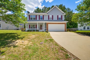 701 Hay River St, Garner, NC 27529