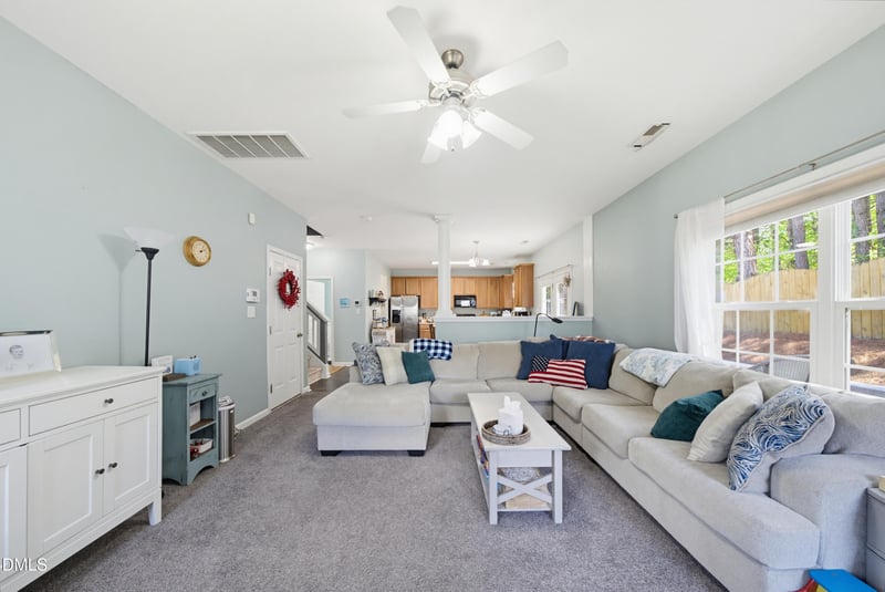 701 Hay River St, Garner, NC 27529